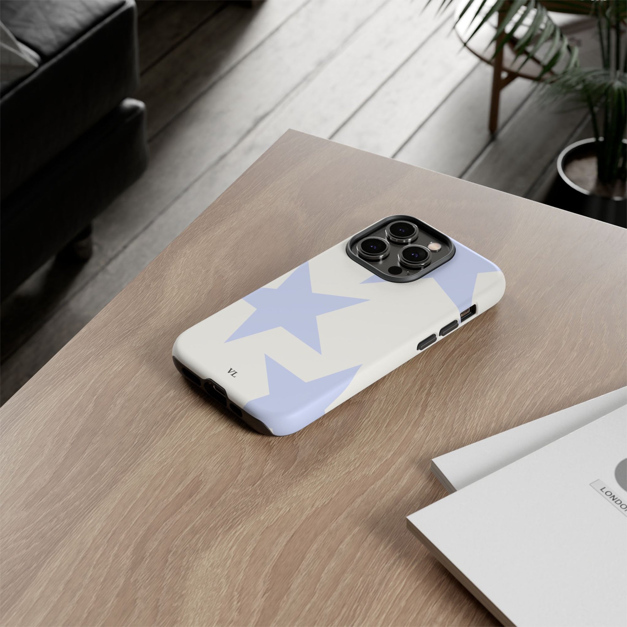 Sky Rockstar Case