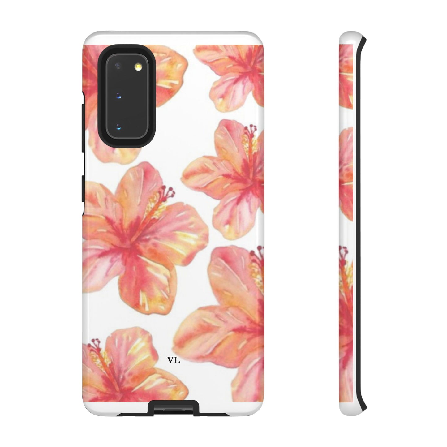 Flowers Case