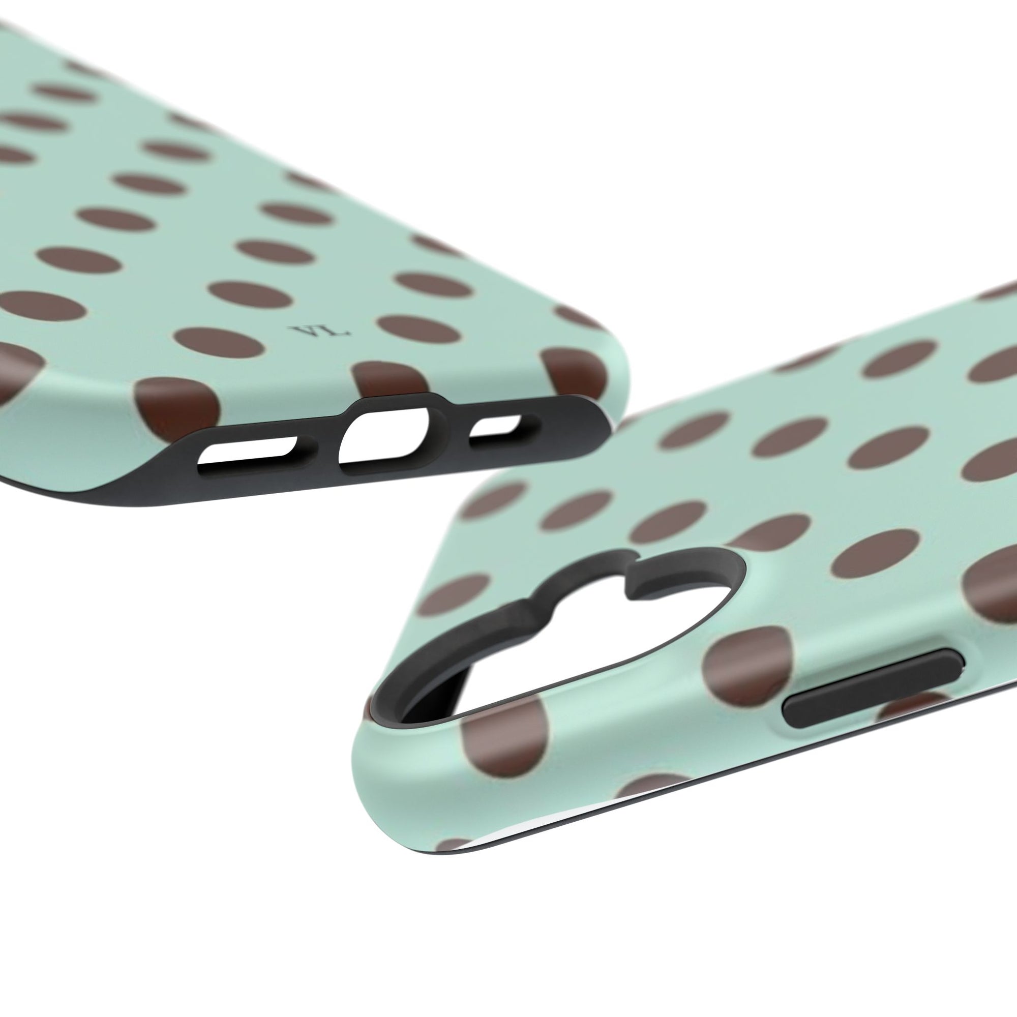 Mint MagSafe Case