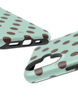 Mint MagSafe Case