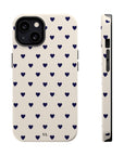 Blue Sweetheart Magsafe Case