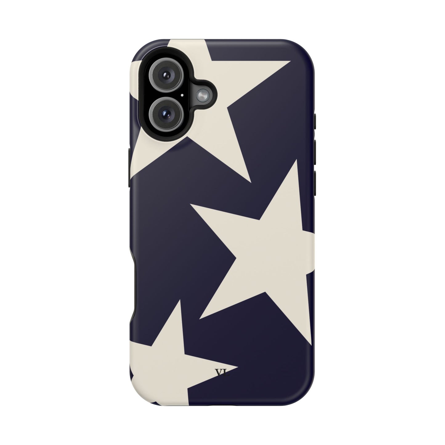 DarkBlue Rockstar MagSafe Case