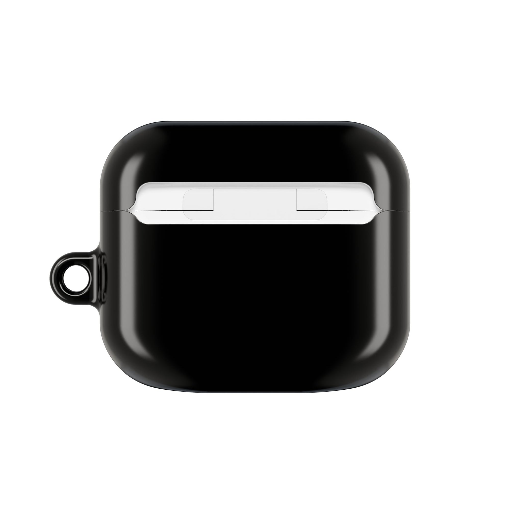 Black AirPods Case