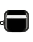 Black AirPods Case