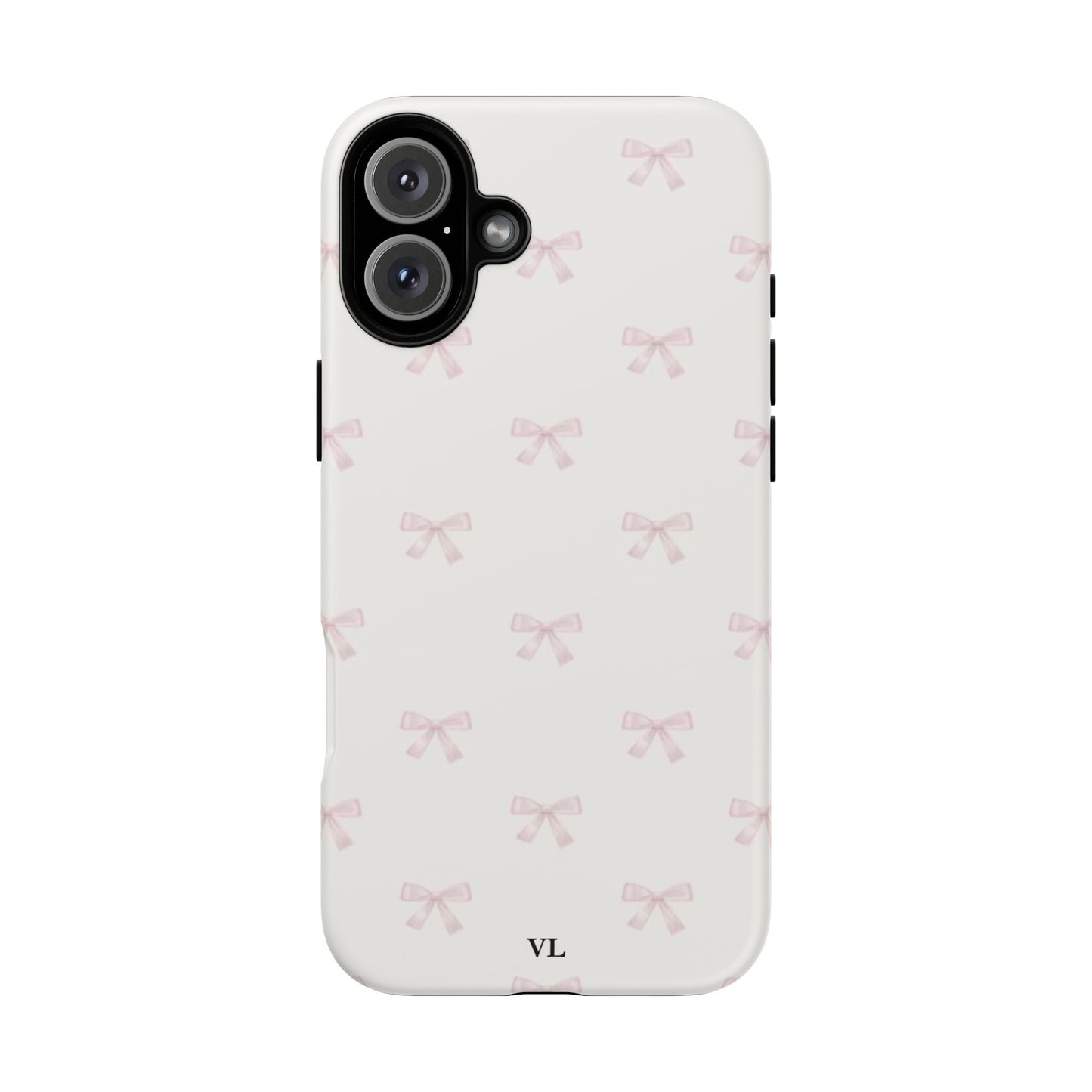 Bows Phone Case