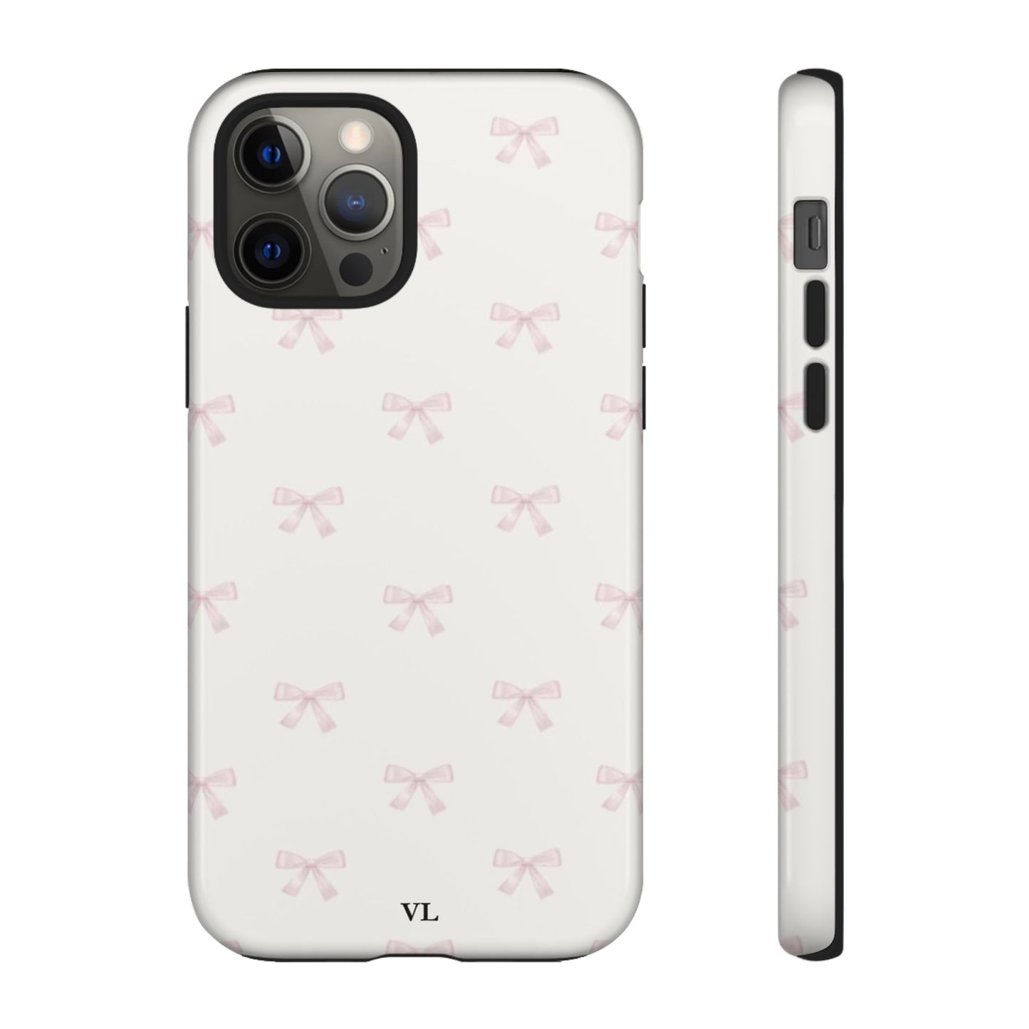 Bows Phone Case