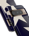 Dark blue Rockstar Case