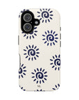 Heatwaves Magsafe Case