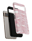 Pink Smooches Case