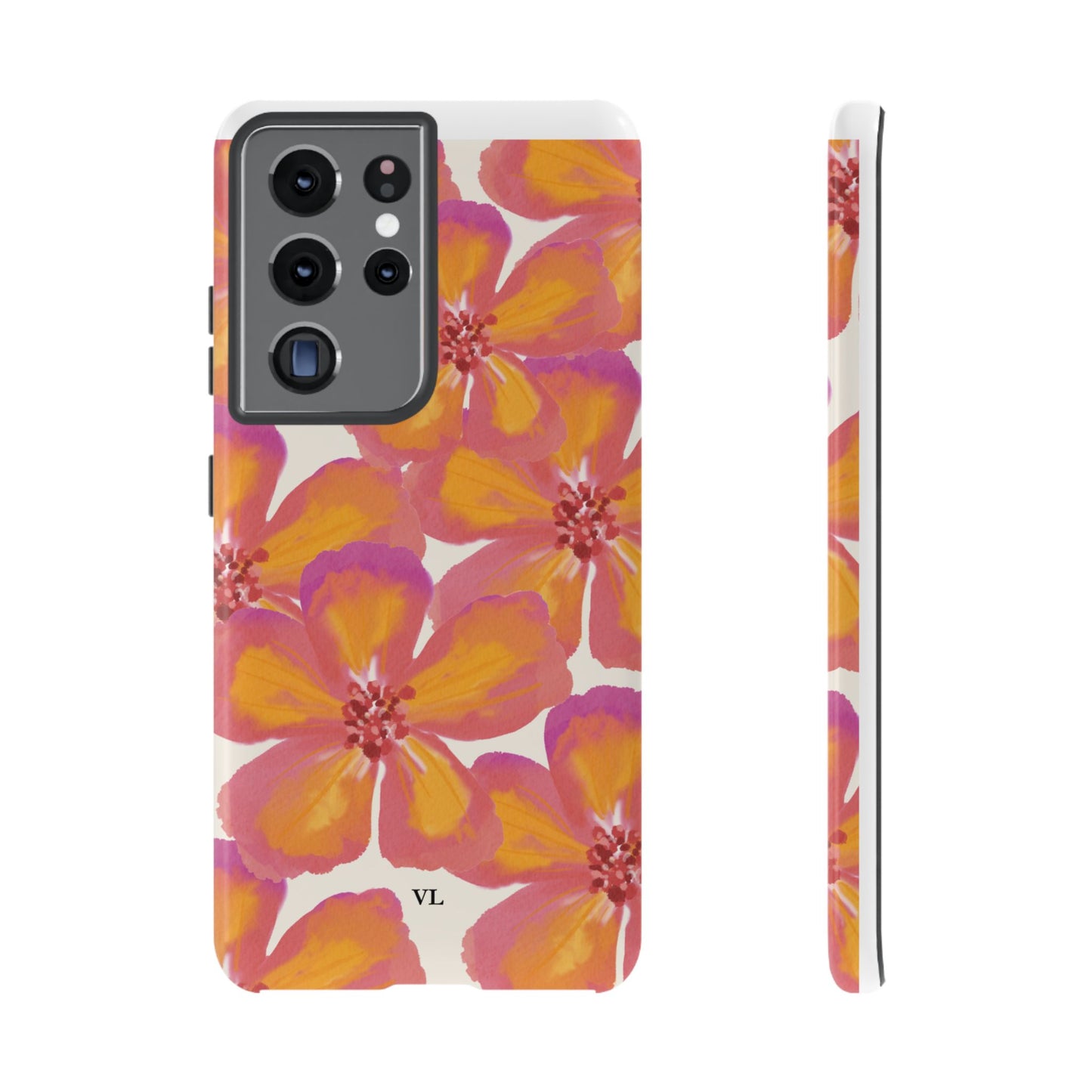 Hibiscus Case