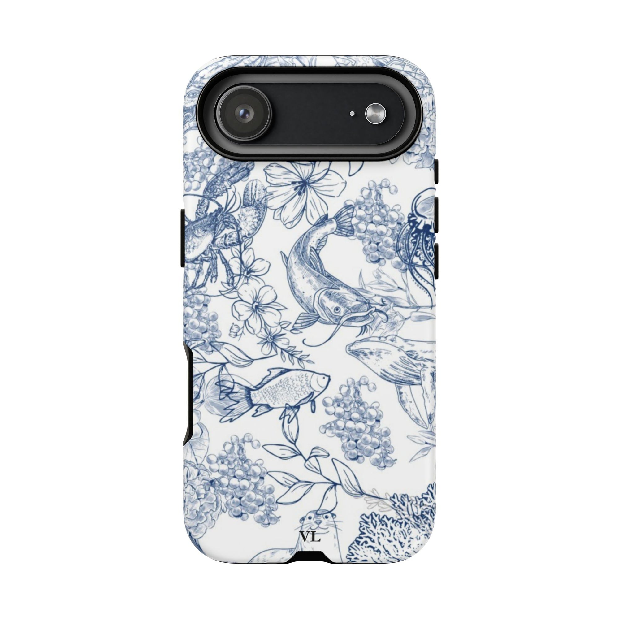 Oceanic Case