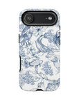 Oceanic Case