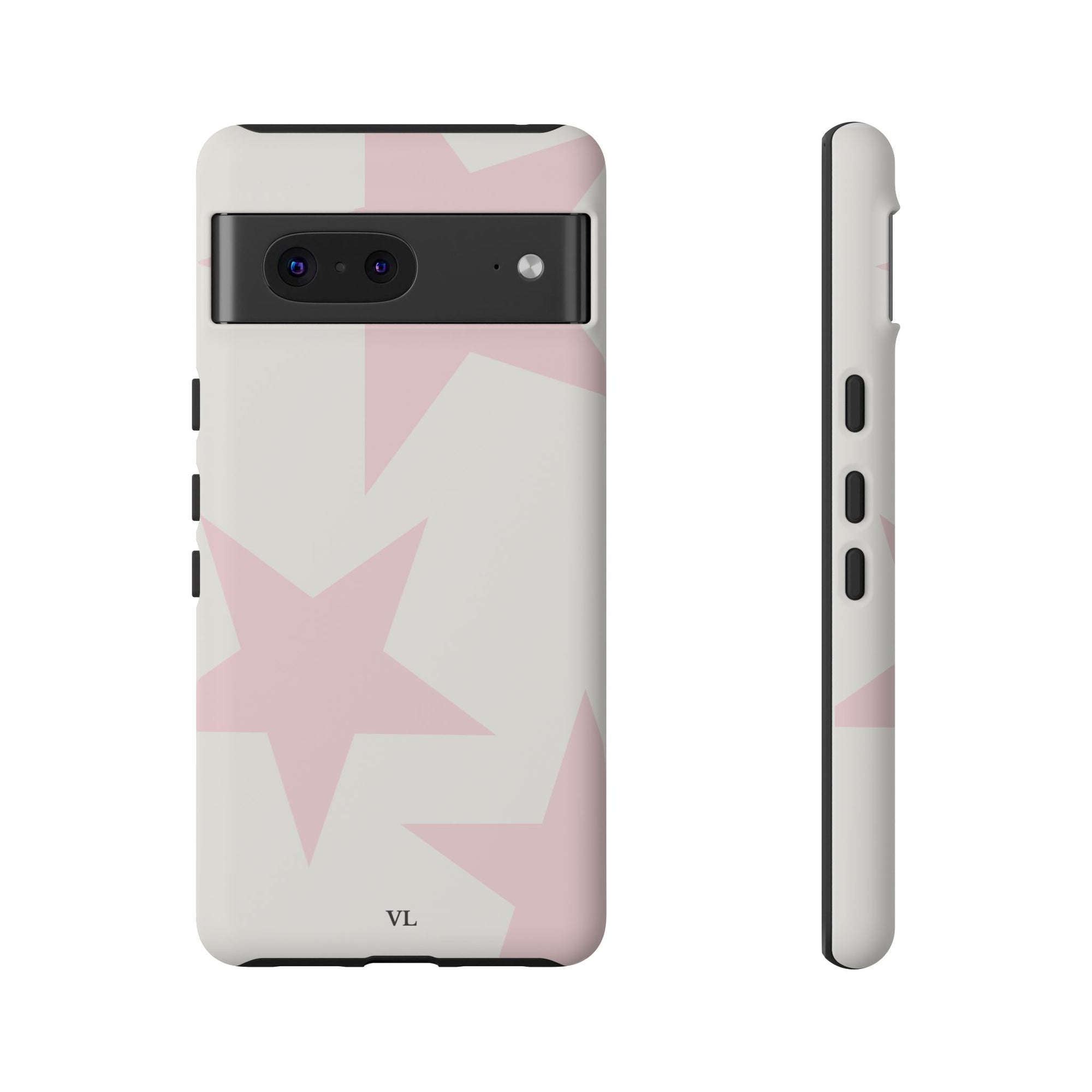 Celestial Blush Case