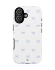 Blue Bows Case