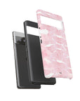 Pink Smooches Case