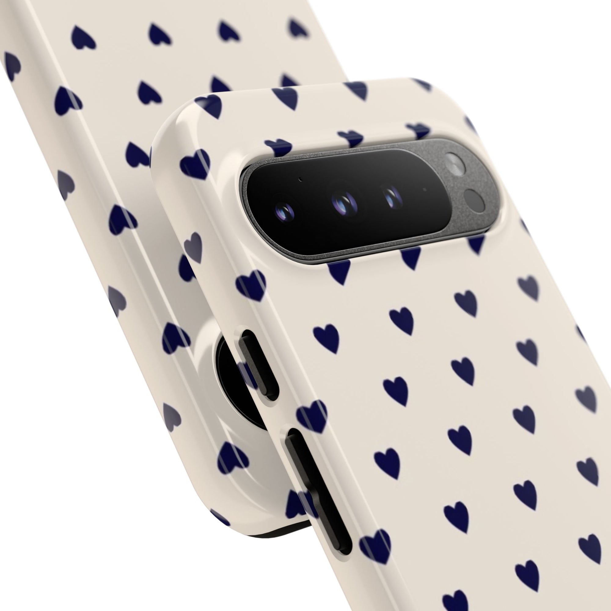 Blue Sweetheart Case