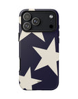 Dark blue Rockstar Case
