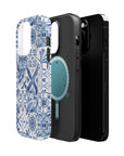Mosaic Magsafe Case