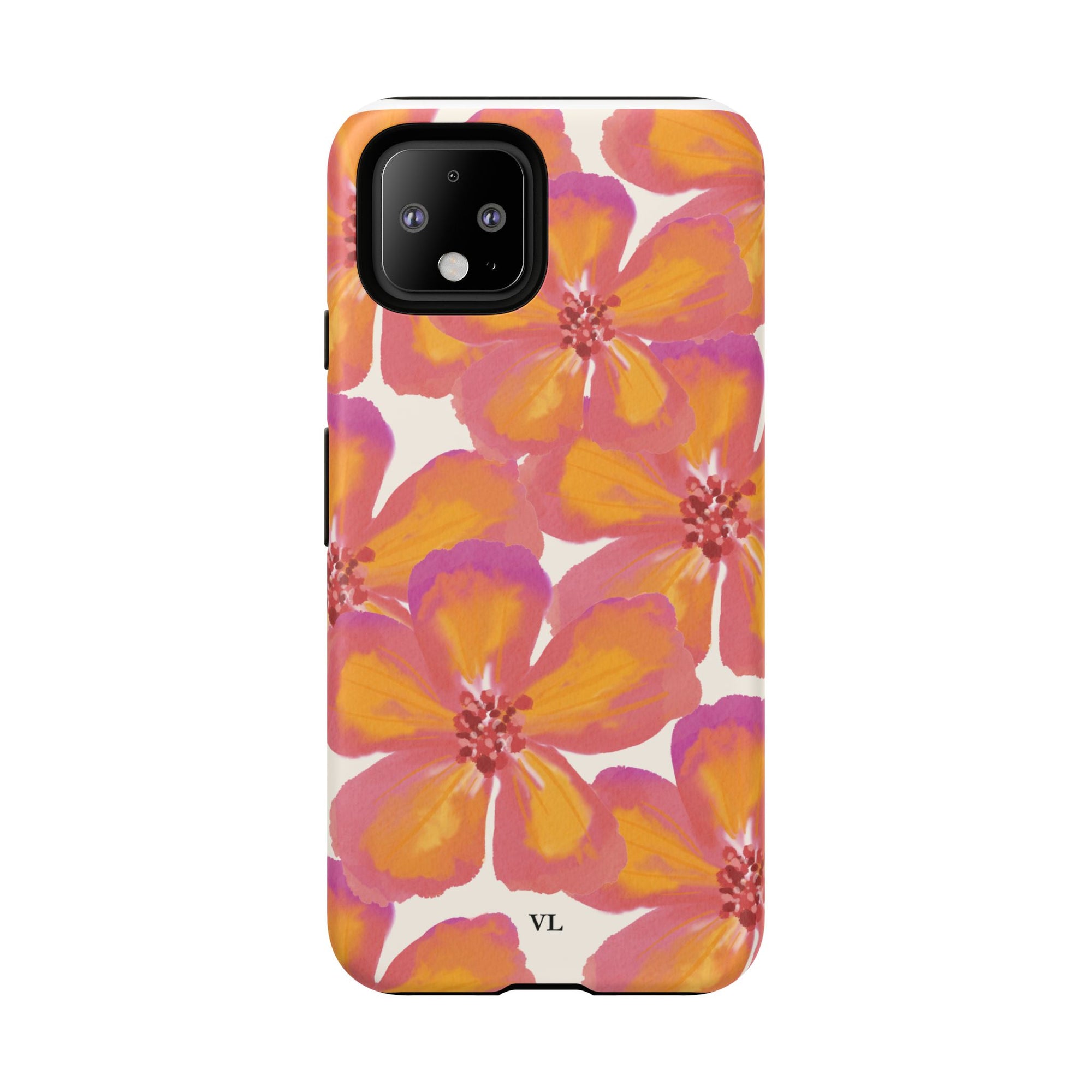 Hibiscus Case