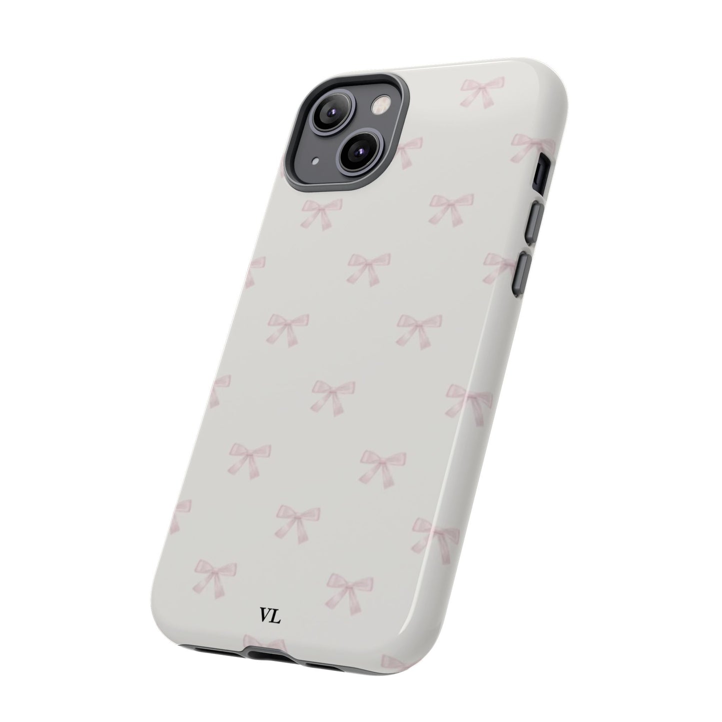 Bows Phone Case