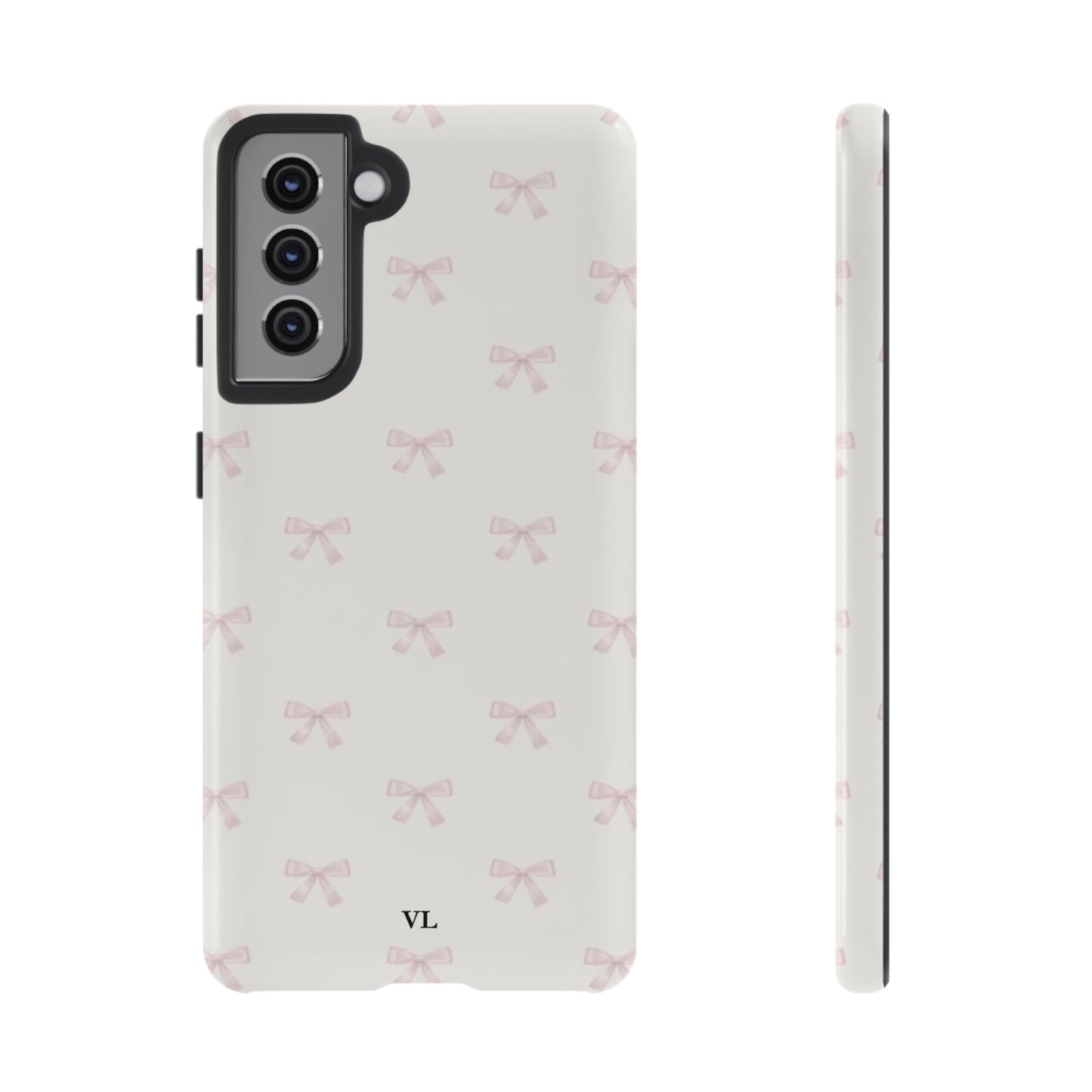 Bows Phone Case