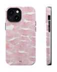 Pink Smooches Magsafe Case