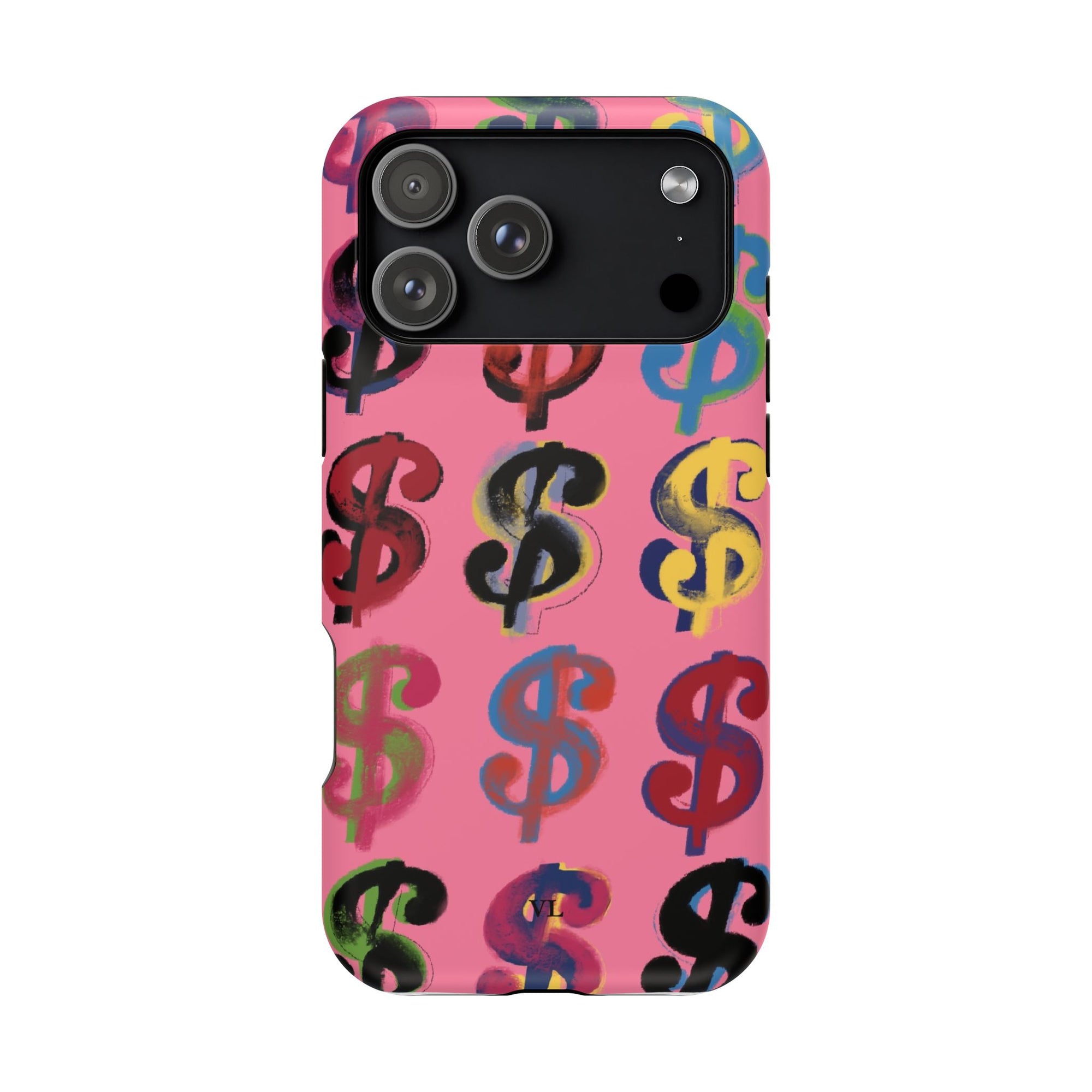 Ca$h MagSafe Case