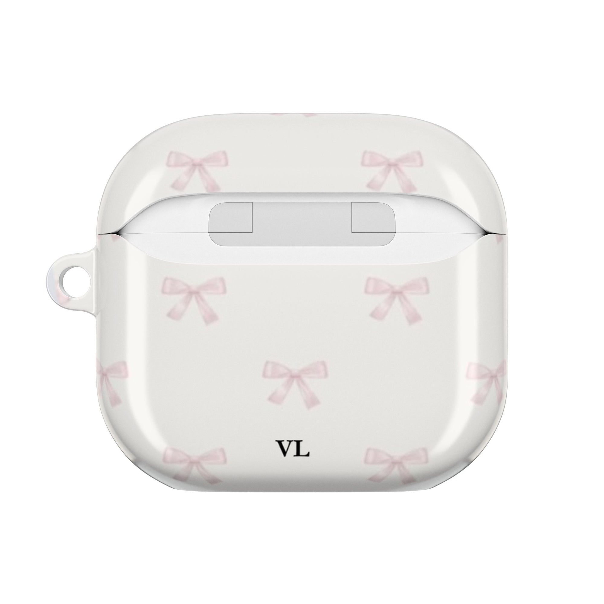 Bows AirPod Case