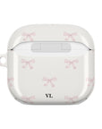 Bows AirPod Case