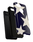 Dark blue Rockstar Case