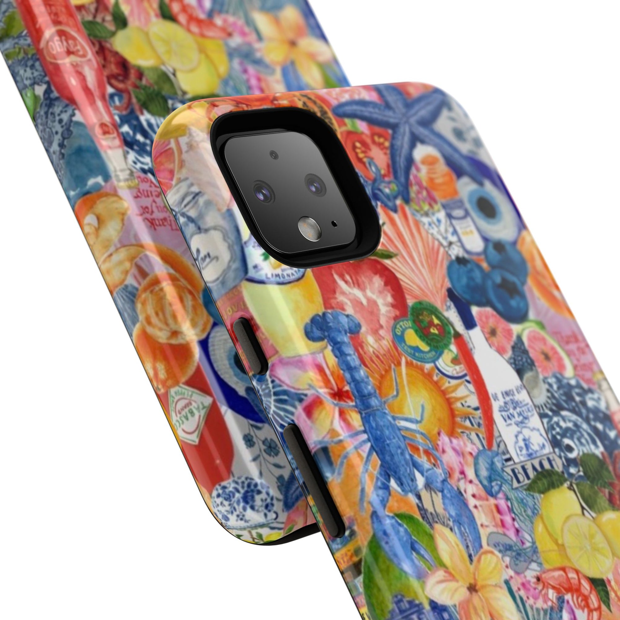 Tropicana Case