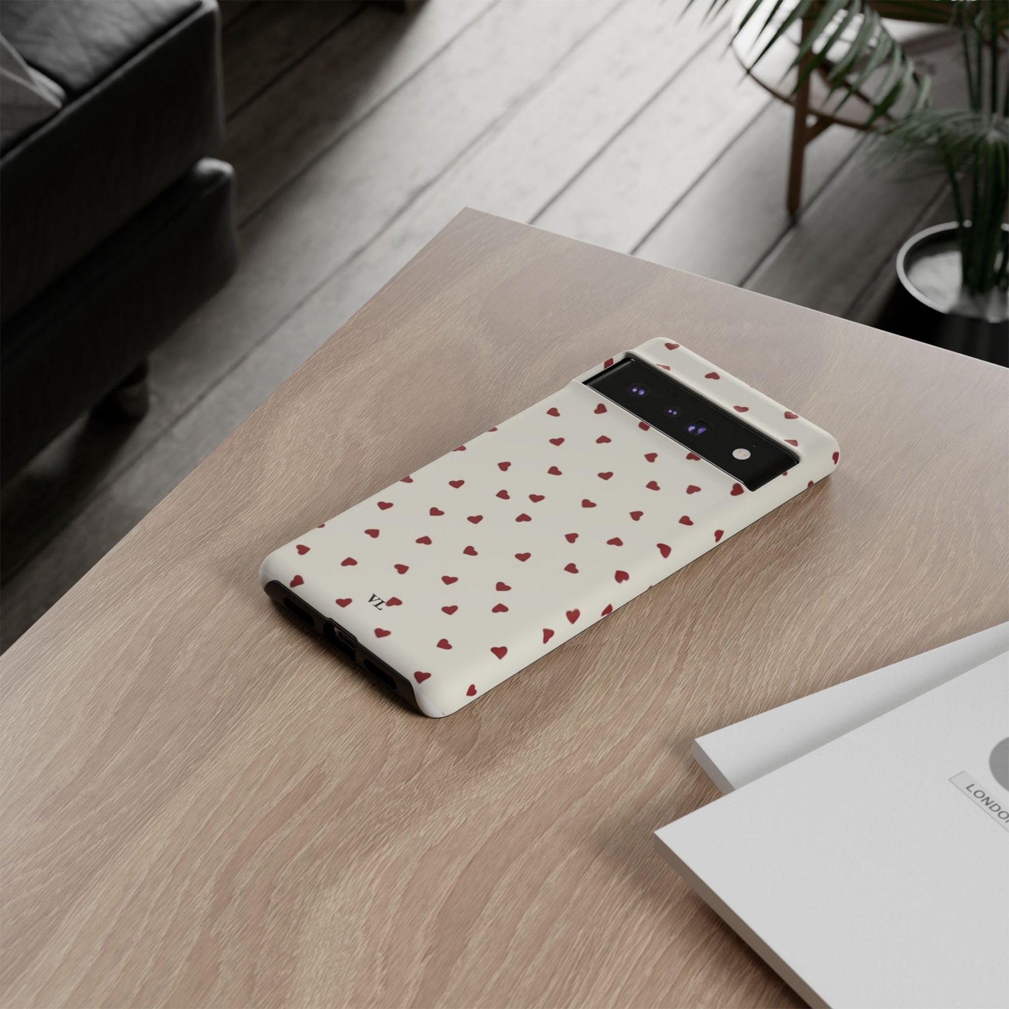 Sweetheart Case