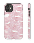 Pink Smooches Case
