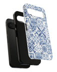 Mosaics Case