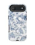 Oceanic Case