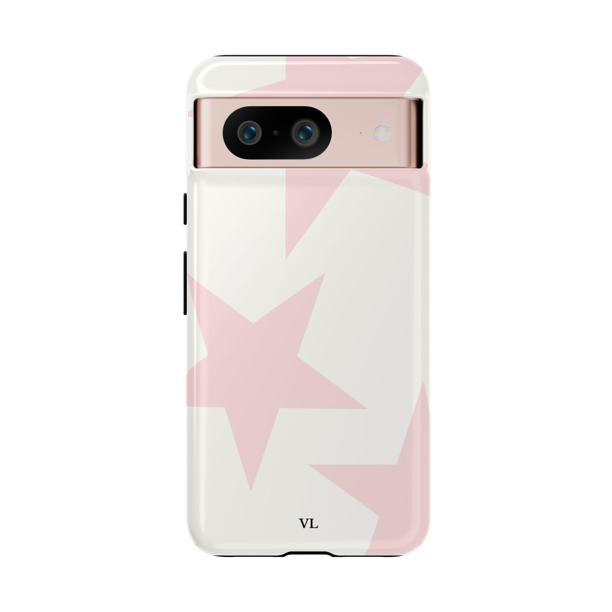Celestial Blush Case