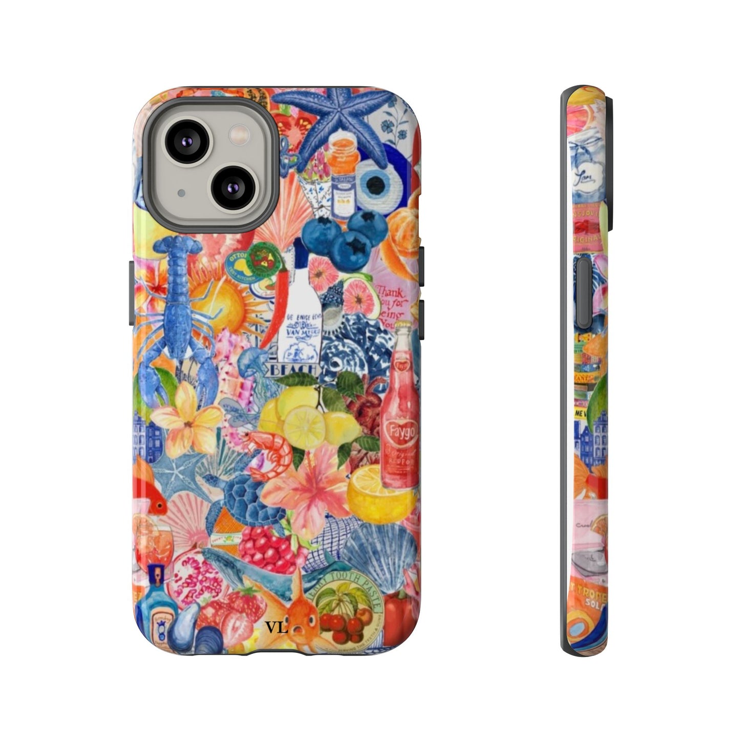 Tropicana Case