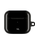Black AirPods Case