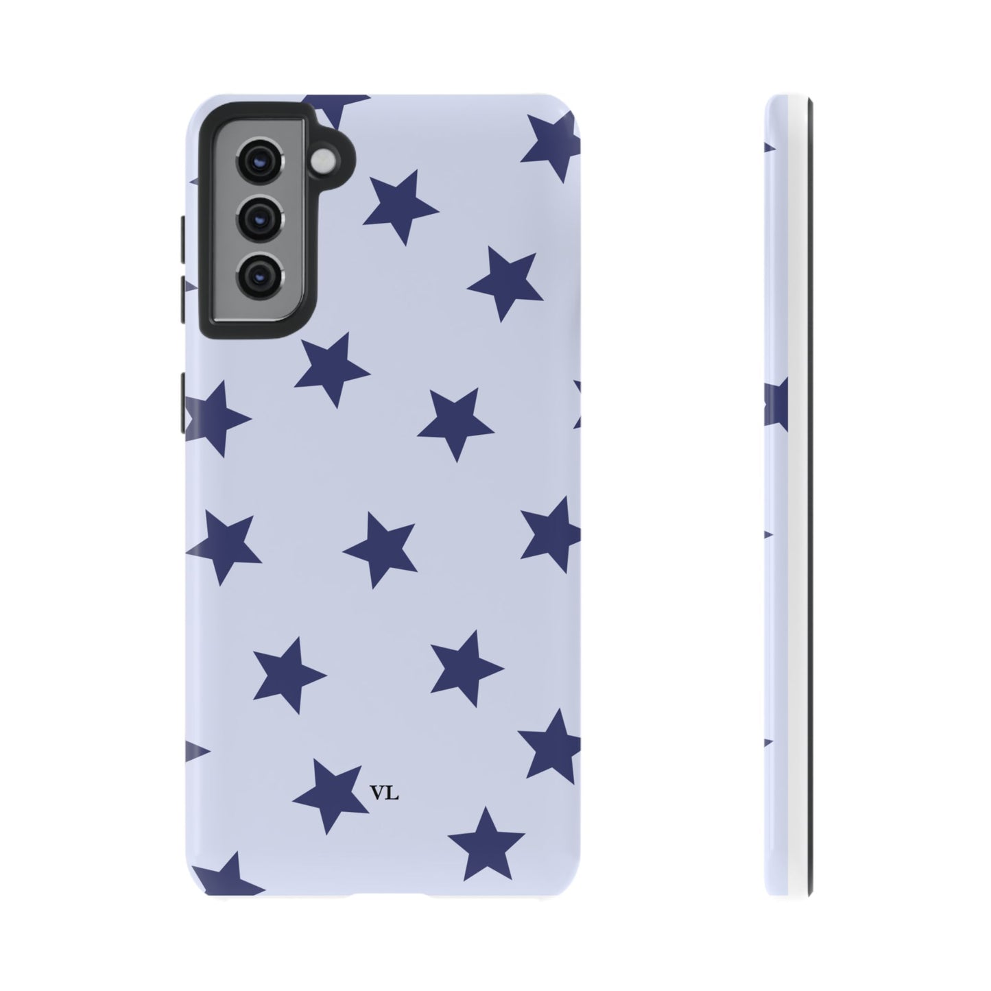 Blue Stars Case