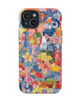 Tropicana Magsafe Case
