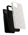 Bows Case