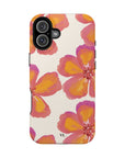Hibiscus Magsafe Case