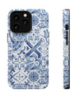 Mosaic Magsafe Case