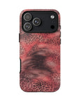 Scarlet Roar Case