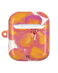 Hibiscus AirPods Case