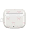 Bows AirPod Case