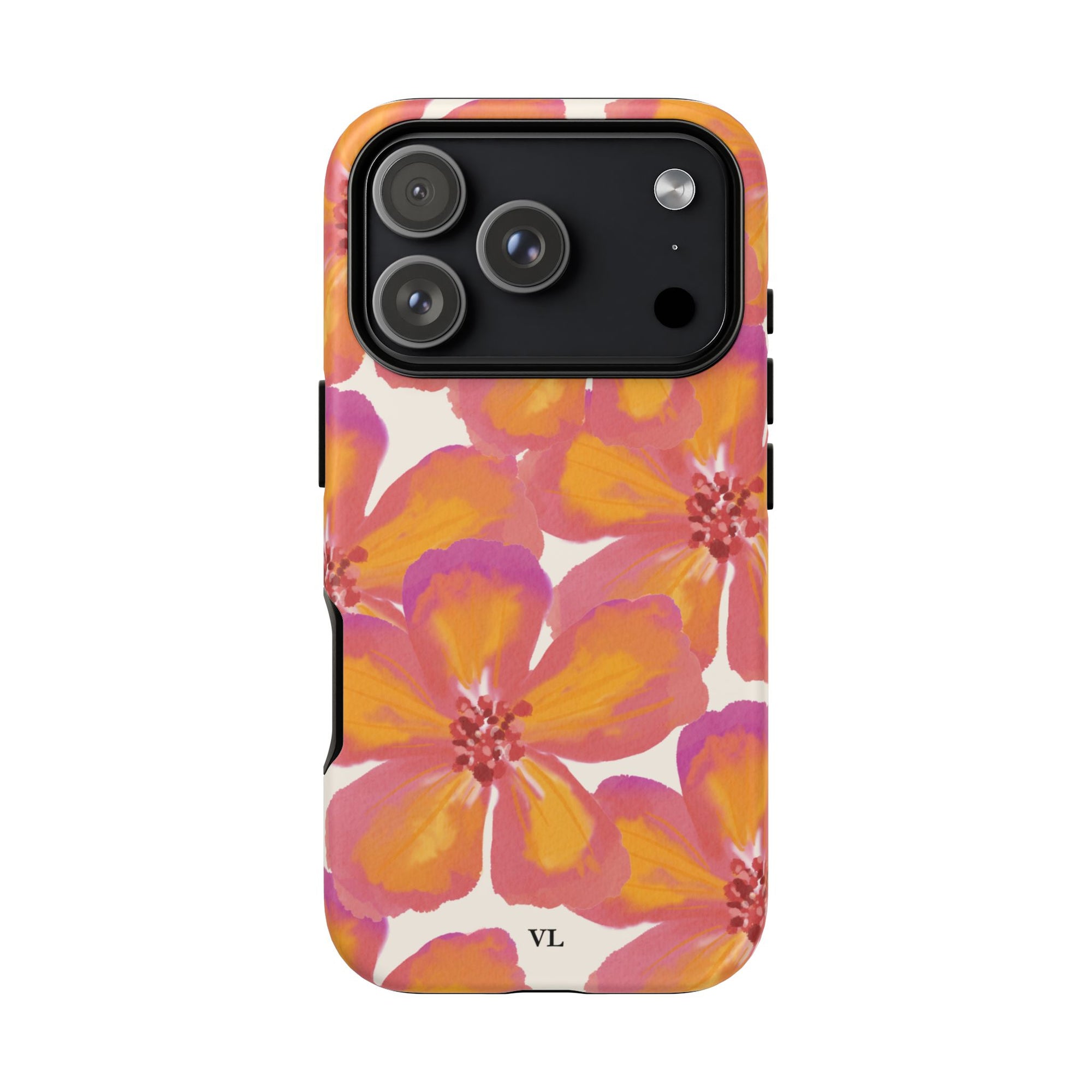 Hibiscus Case