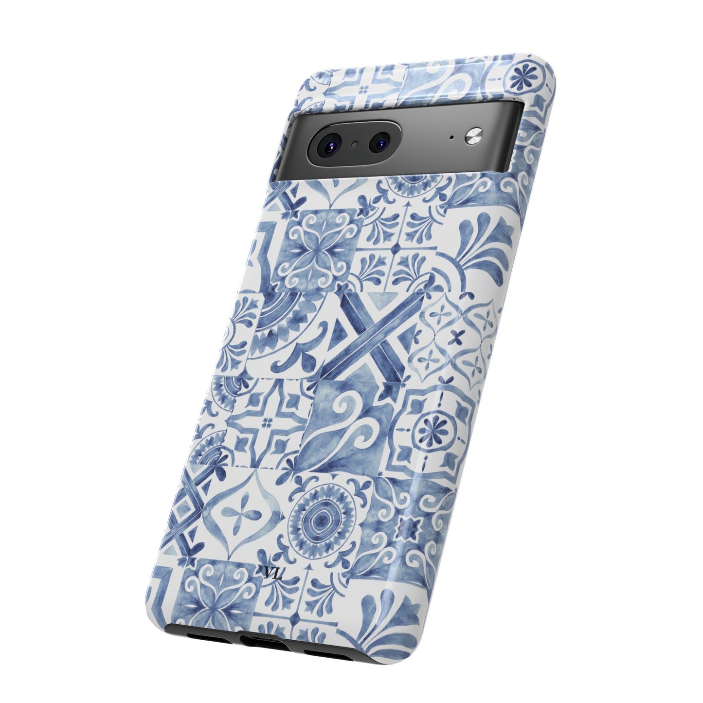 Mosaics Case