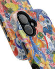 Tropicana Magsafe Case