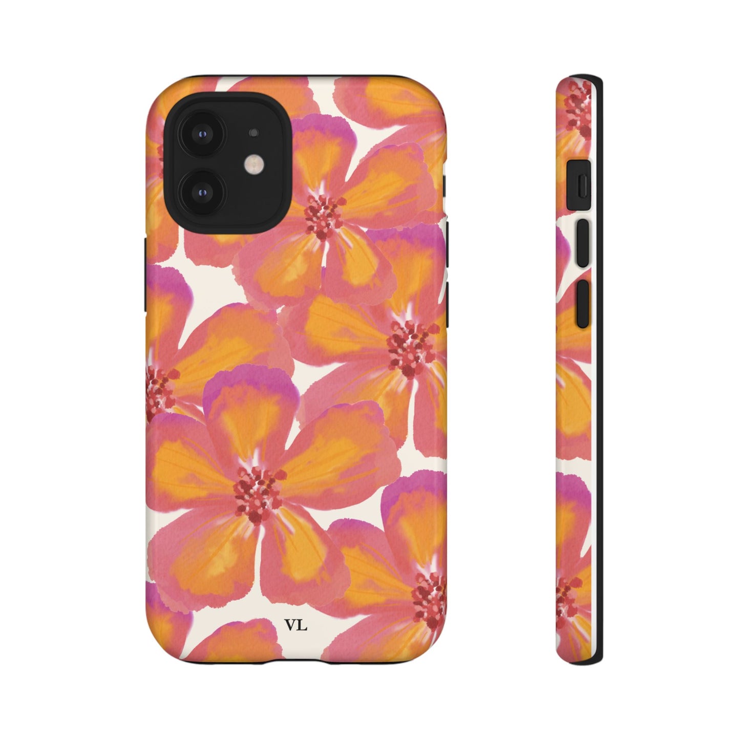 Hibiscus Case